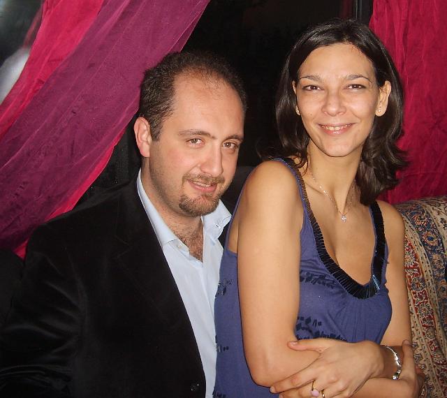 S6000058 io e te a capodanno.JPG - Claudia e Vincenzo